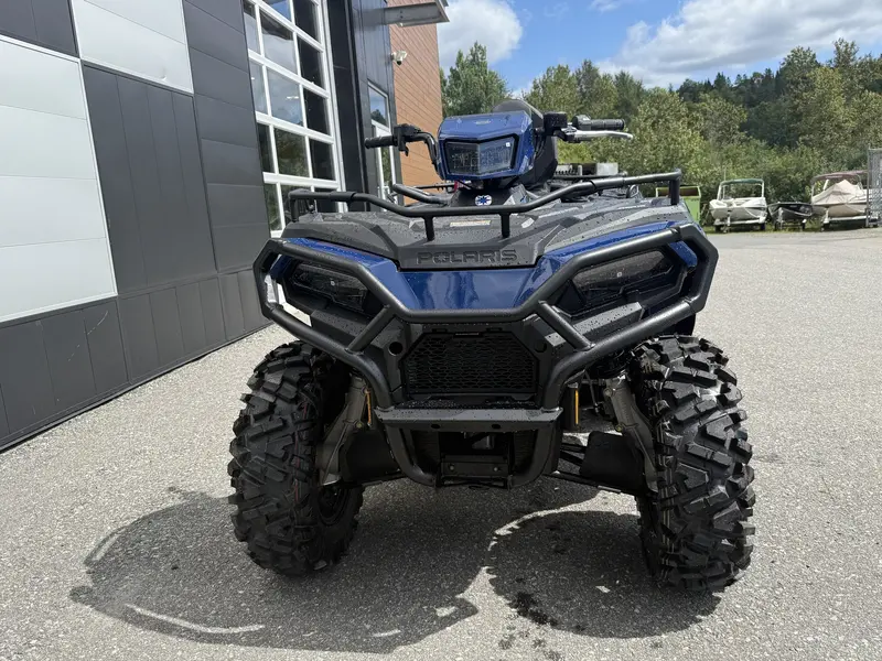 2025 Polaris SPORTSMAN TOURING 570 PREMIUM