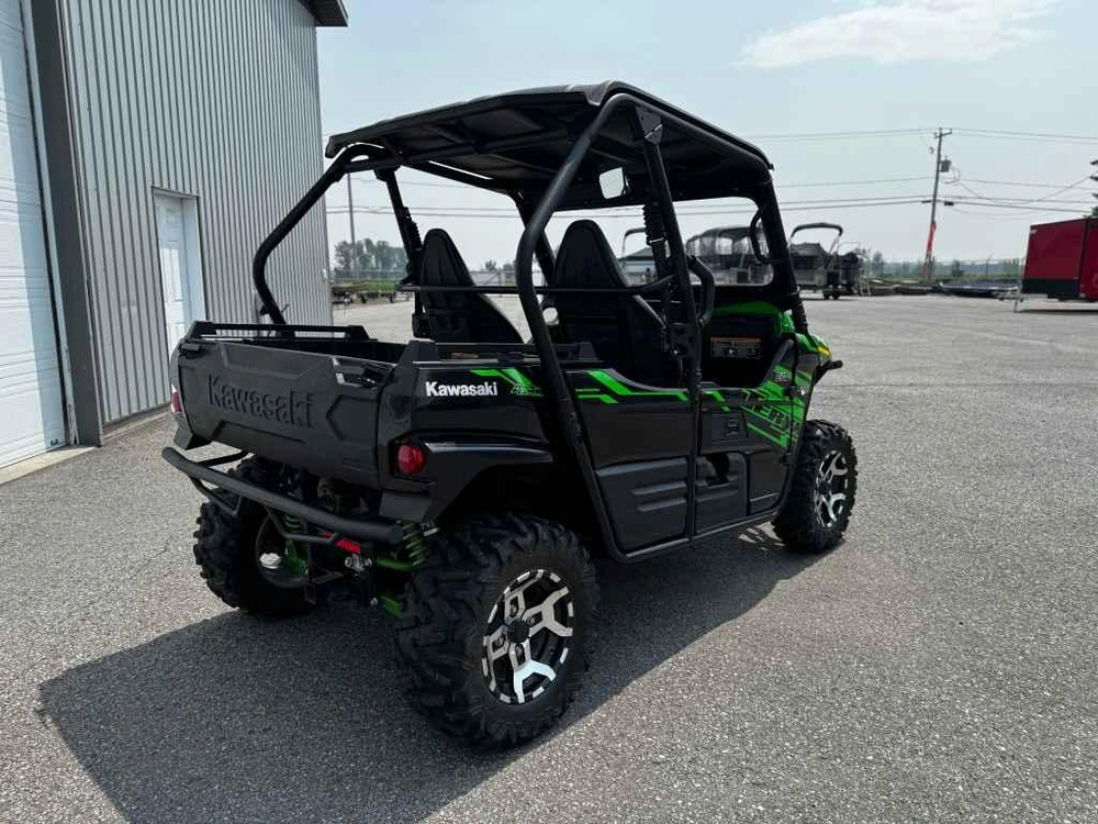 Kawasaki Teryx 2020 alt
