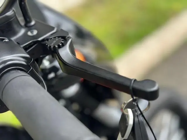 2021 Harley-Davidson Street BOBFXBBS