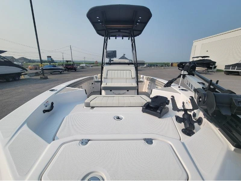 2021 Yamaha 195 Fsh alt