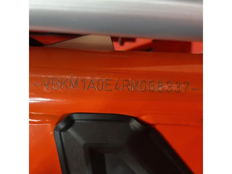 2024 KTM SX-E 3 thumbnail 17