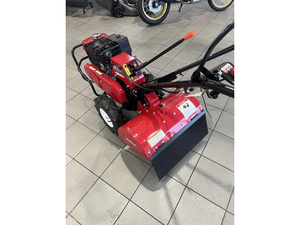 Honda Frc800k1c1 2025 alt