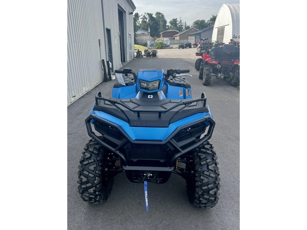 2025 Polaris Sportsman 570 Trail alt