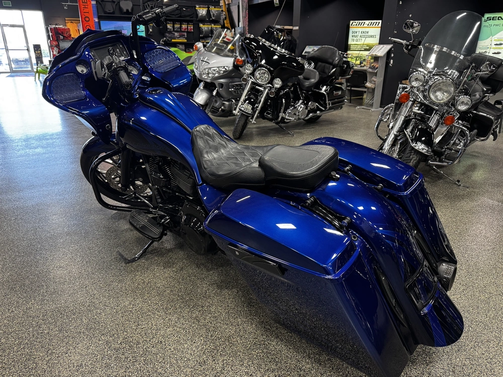 Harley-davidson Road Glide Special 2016 alt