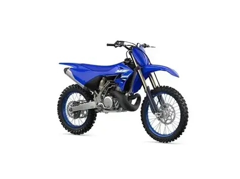 2025 Yamaha YZ250SL 
