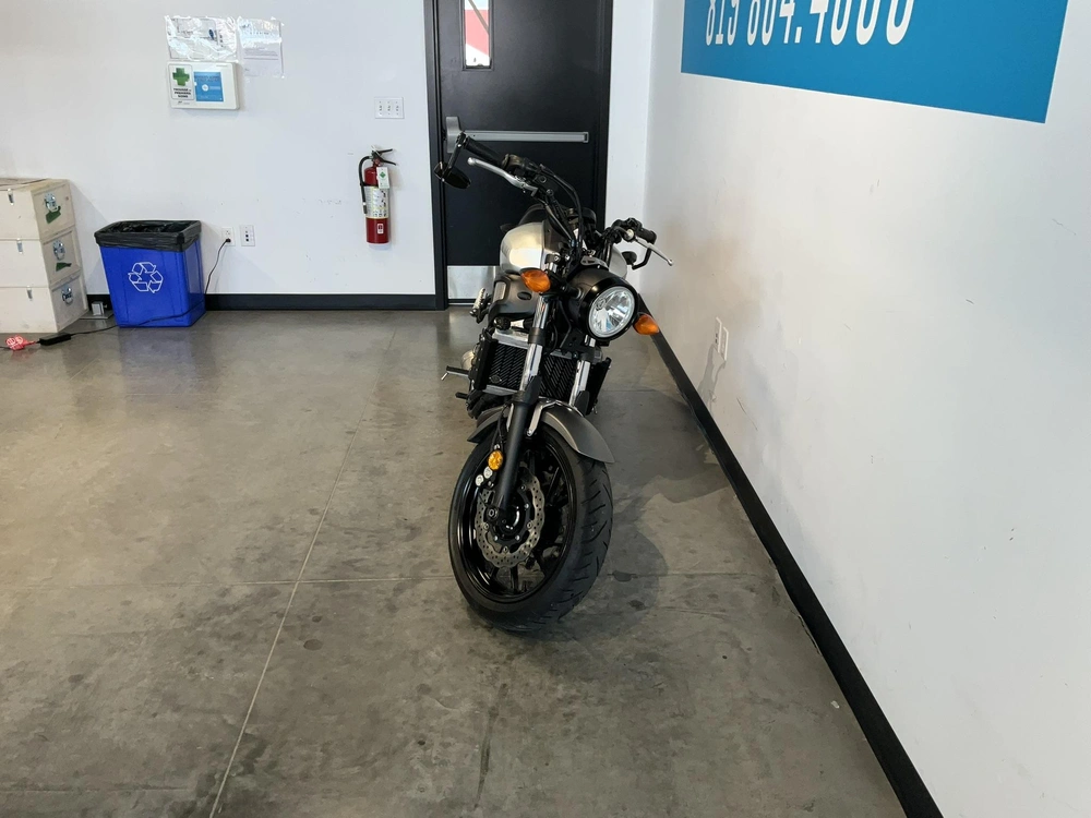 2018 Yamaha Xsr 700 alt