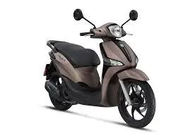 Piaggio LIBERTY 50 S 2024