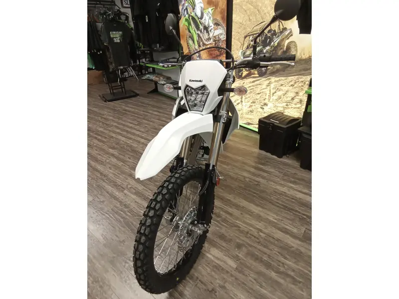2026 Kawasaki KLX 300
