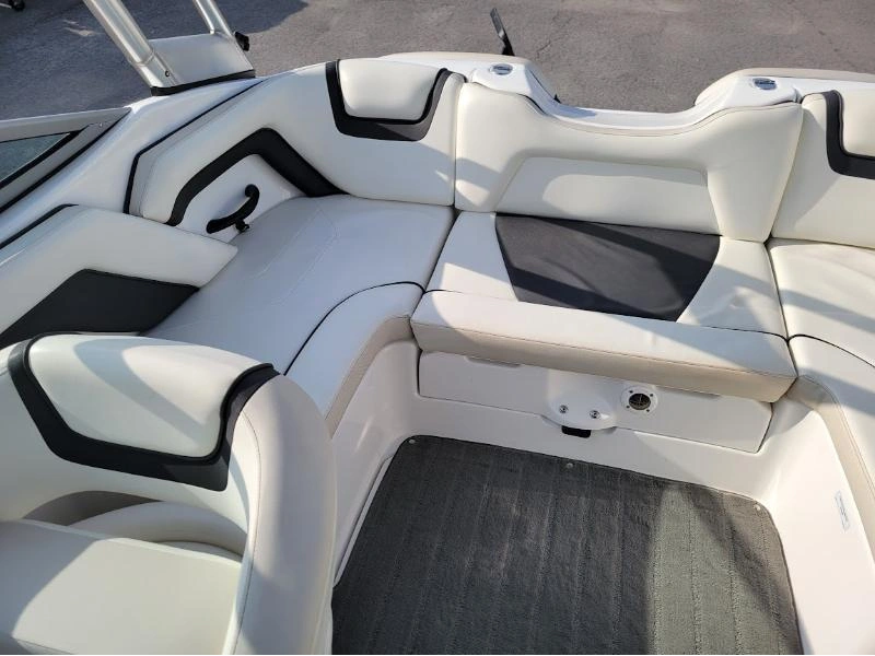 2016 Yamaha Ar190 alt