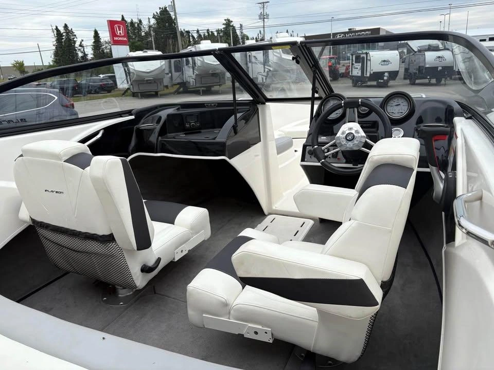 2017 Larson 185s Package alt