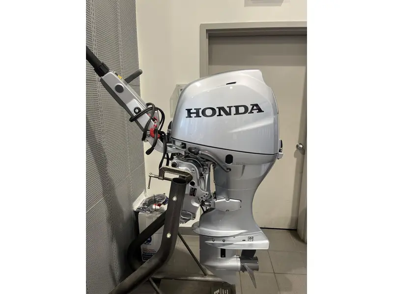 Honda BF40 DK4LHC 2024