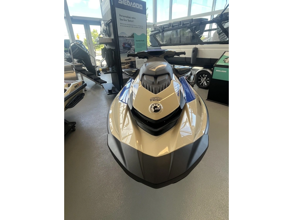 Sea-doo Wake 170 2025 alt
