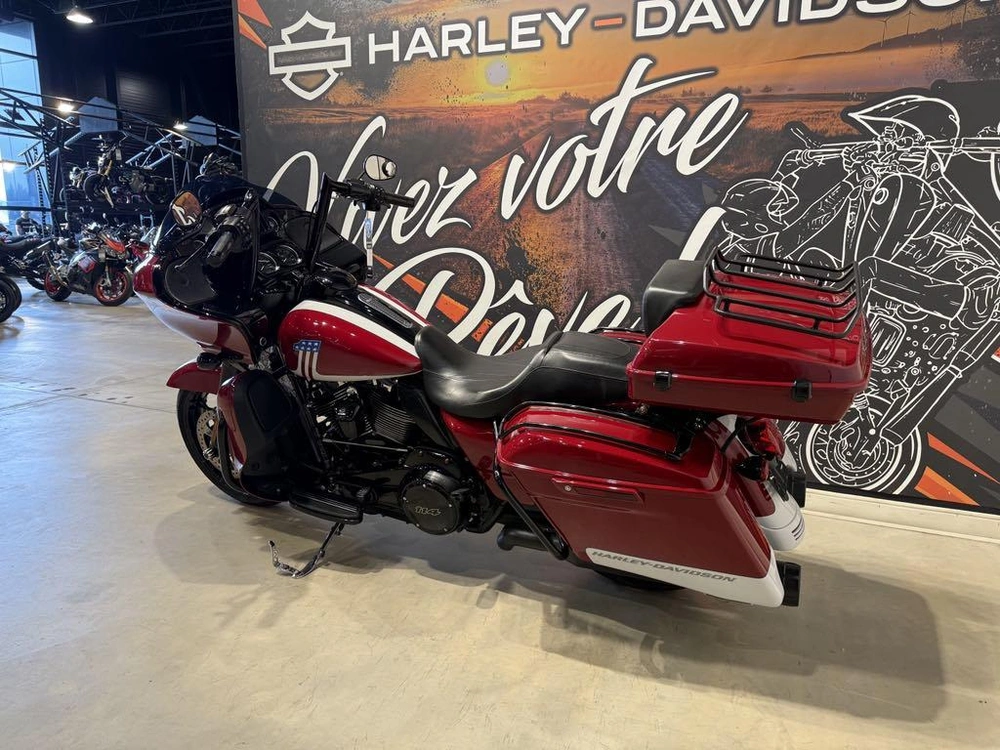 Harley-davidson Road Glide Spécial Fltrxs 2020 alt