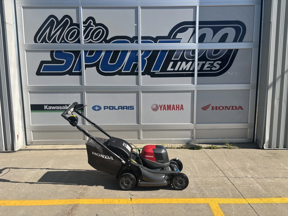 2025 Honda Hrx21bvc4 alt