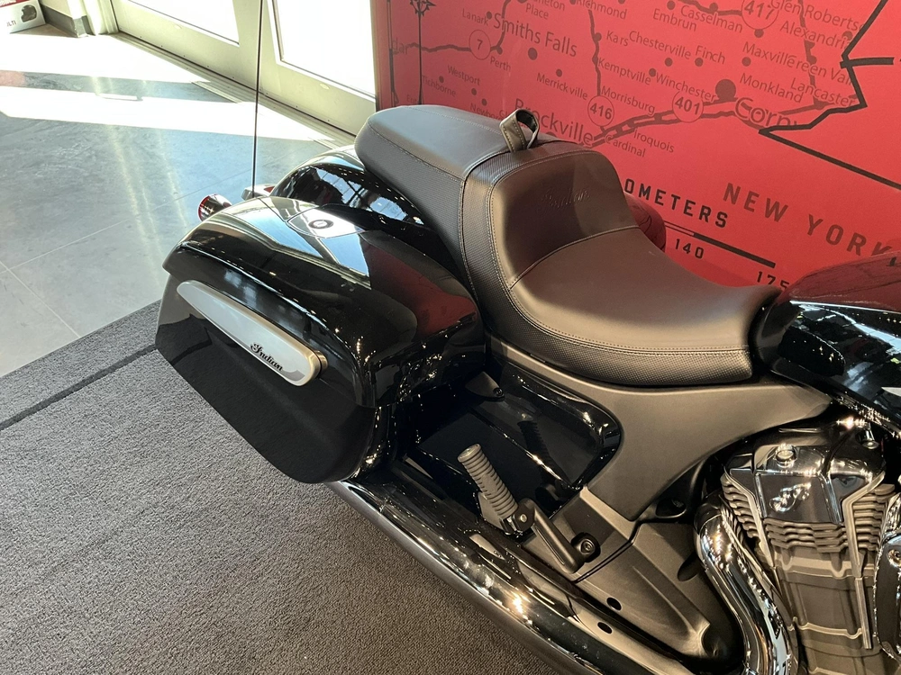 Indian Motorcycle Chieftain Powerplus 2025 alt
