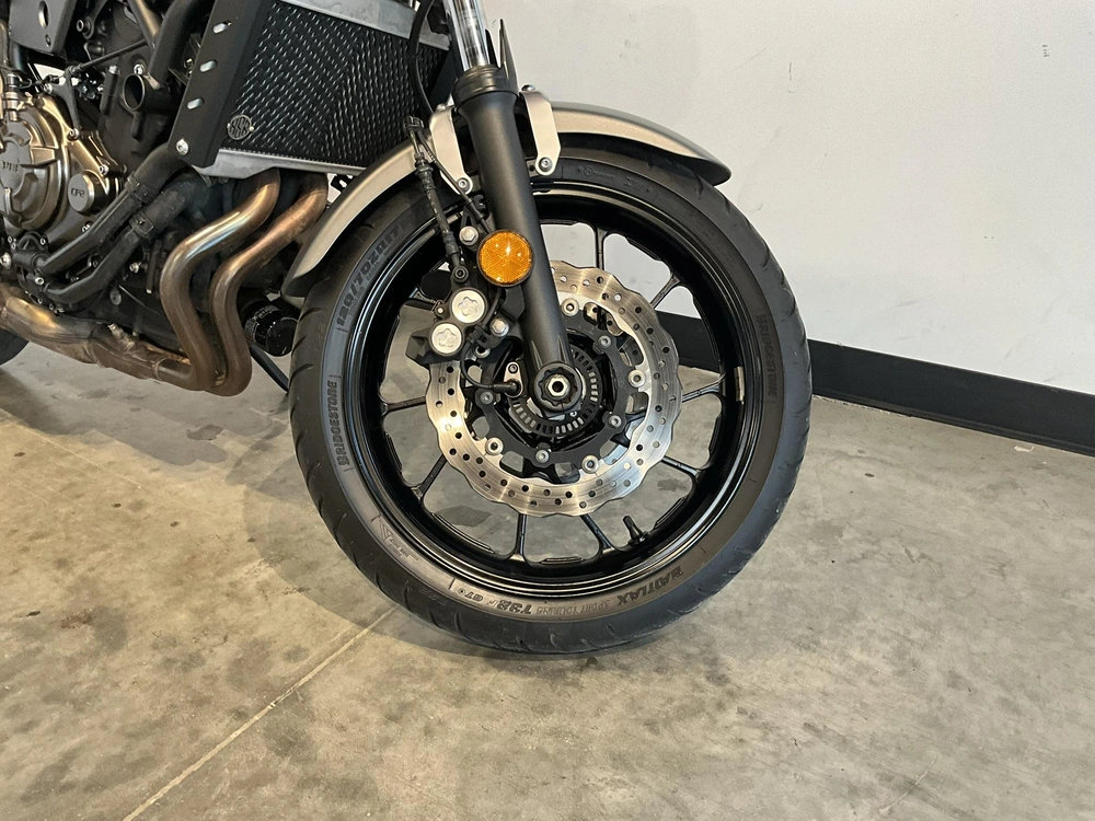 2018 Yamaha Xsr 700 alt