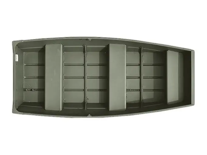 2023 Princecraft 1040 JON 