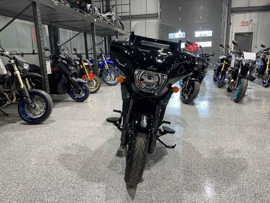 2025 Indian Motorcycle Chieftain Powerplus alt