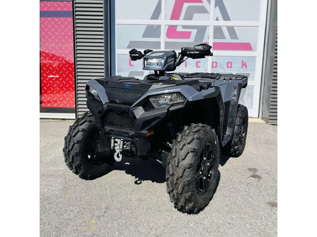2021 Polaris SPORTSMAN XP 1000 A21SXE95AG