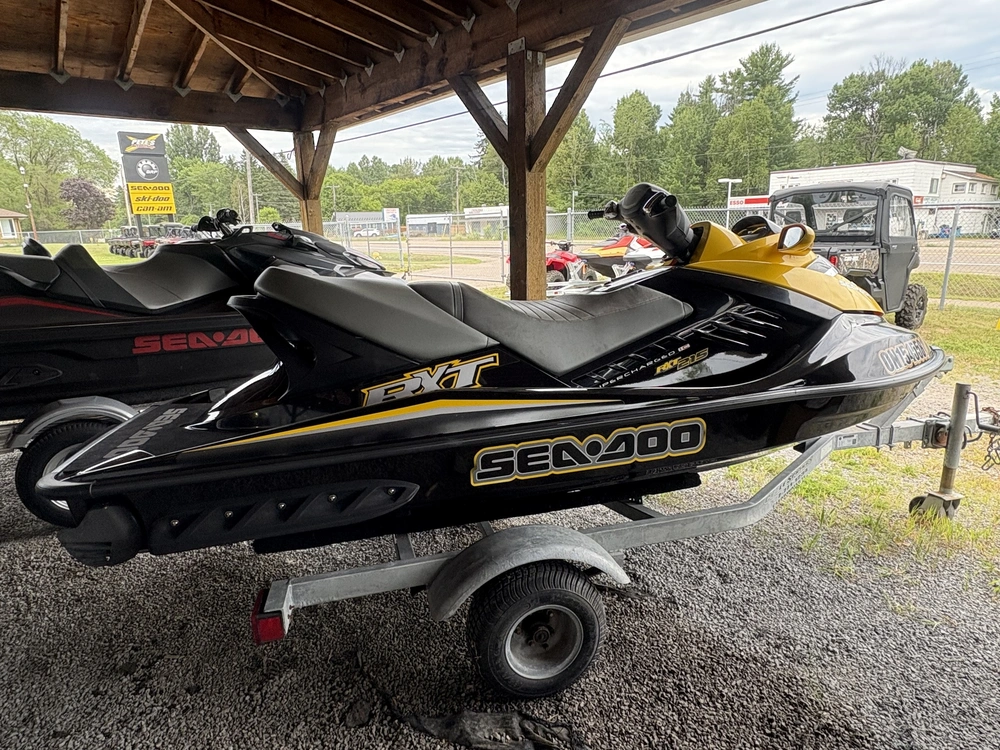 2007 Sea-doo/brp Rxt X1503ho alt