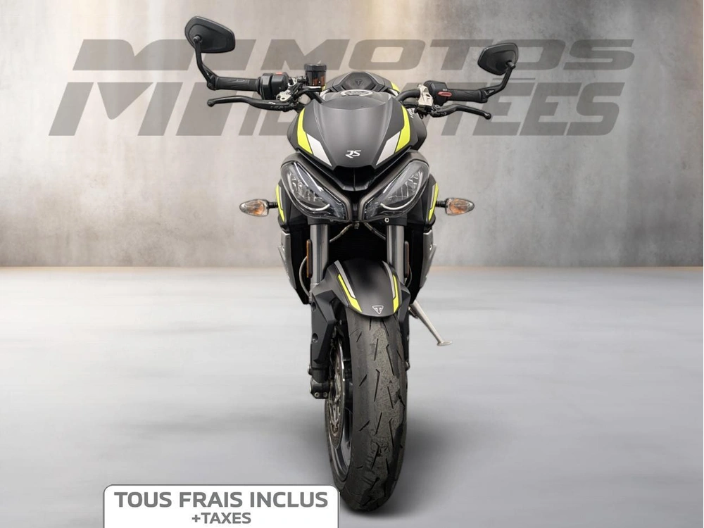 Triumph Street Triple 765 Rs 2020 alt