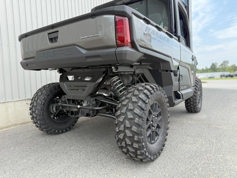 2025 Polaris Ranger Xd 1500 Ultimate Édition Northstar alt