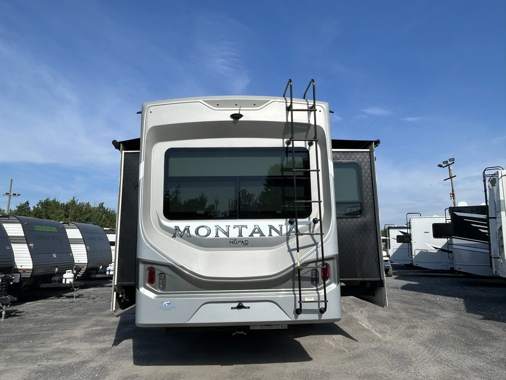 Keystone Rv Montana 3121rl 2022 alt