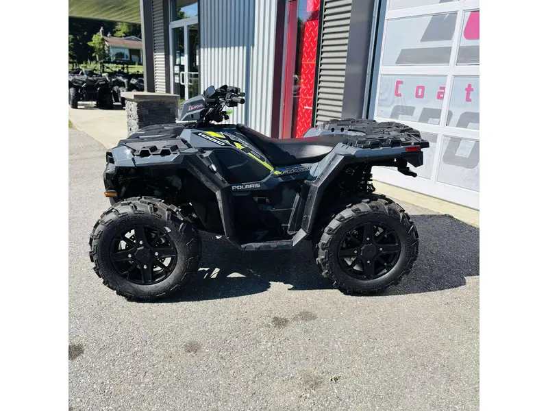 2021 Polaris SPORTSMAN XP 1000 A21SXE95AG