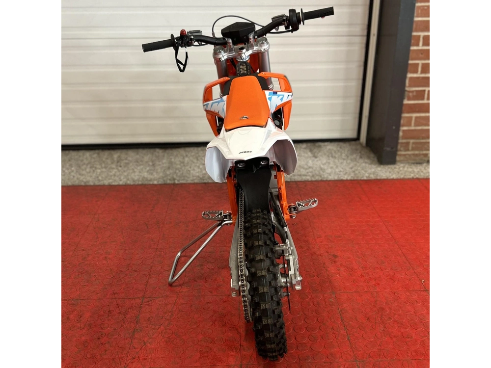 2024 Ktm Sx-e 3 alt