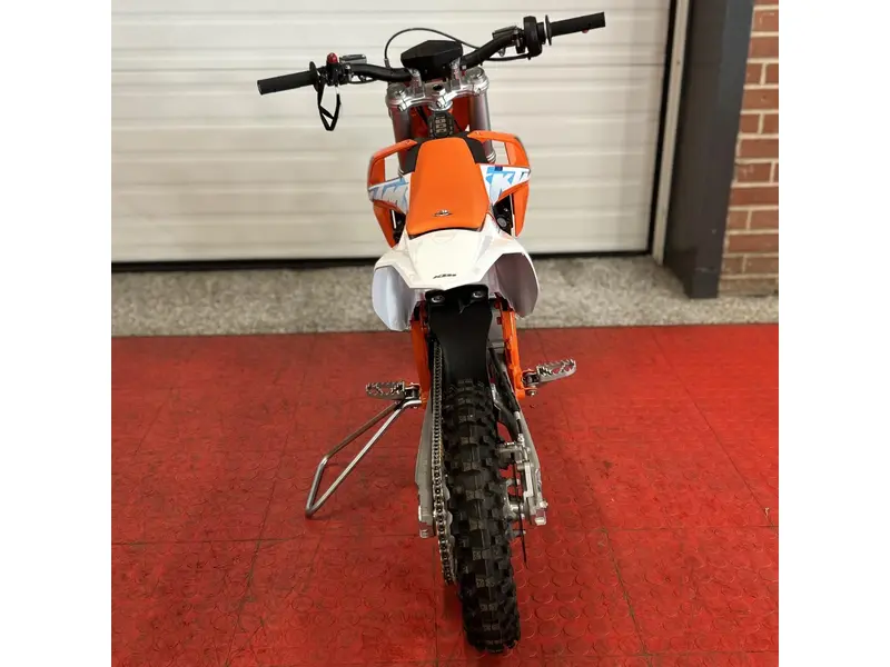2024 KTM SX-E 3 thumbnail 8