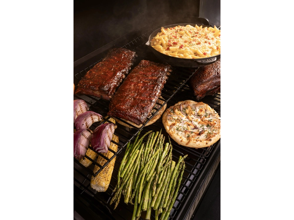 2025 Traeger Woodridge Pro alt