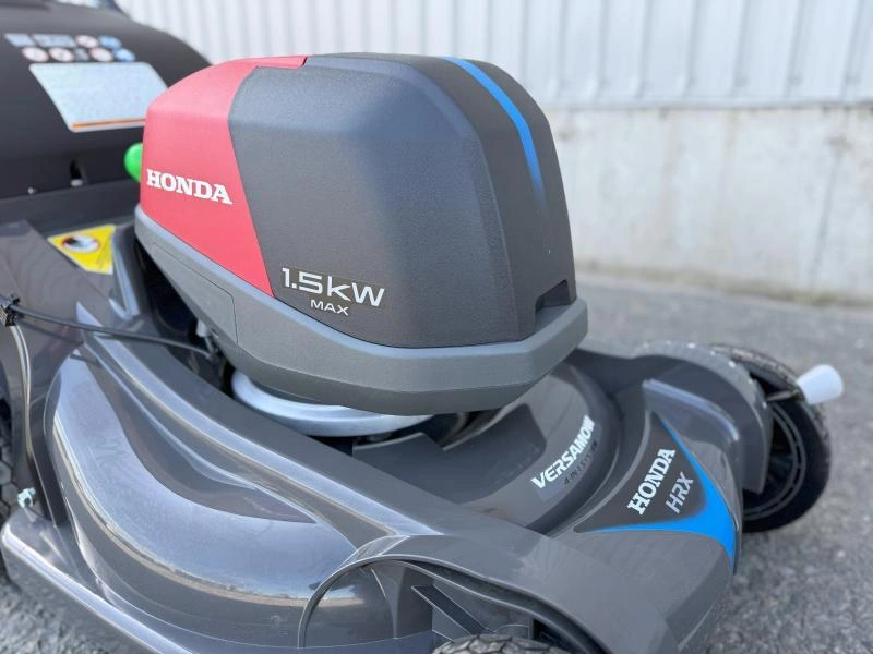 2026 Honda Hrx-bv Tondeuse A Gazon Electrique alt