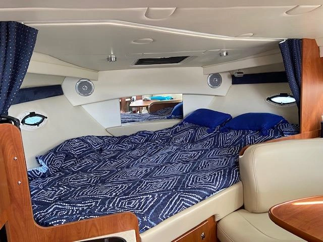 Bayliner 300 Sb 2008 alt