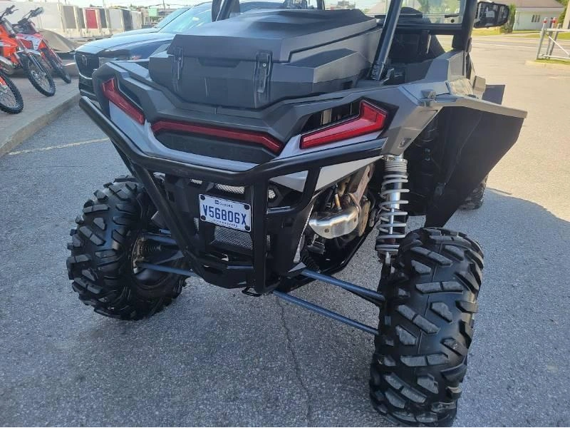 Polaris Rzr 1000 Xp Premium 2021 alt
