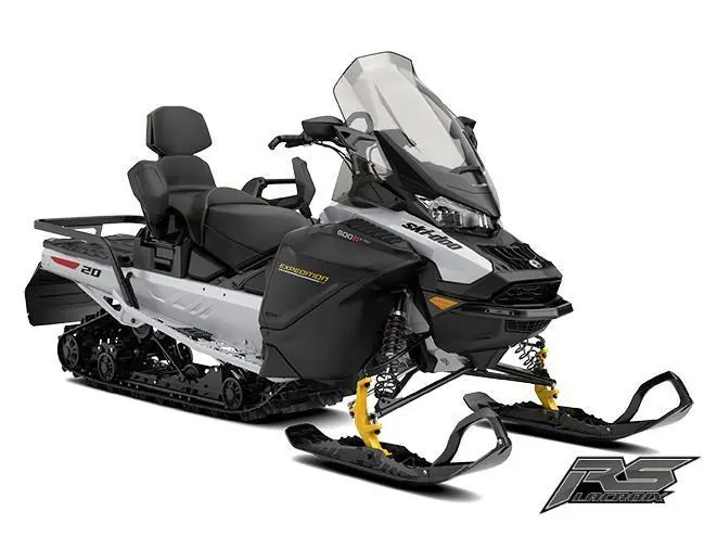 2025 Ski-Doo EXPEDITION LE 20'' 900 ACE Silent Cobra 1.5'' E.S.