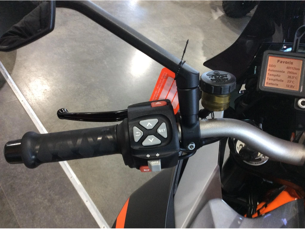 2016 Ktm 1290 Super Duke Gt alt