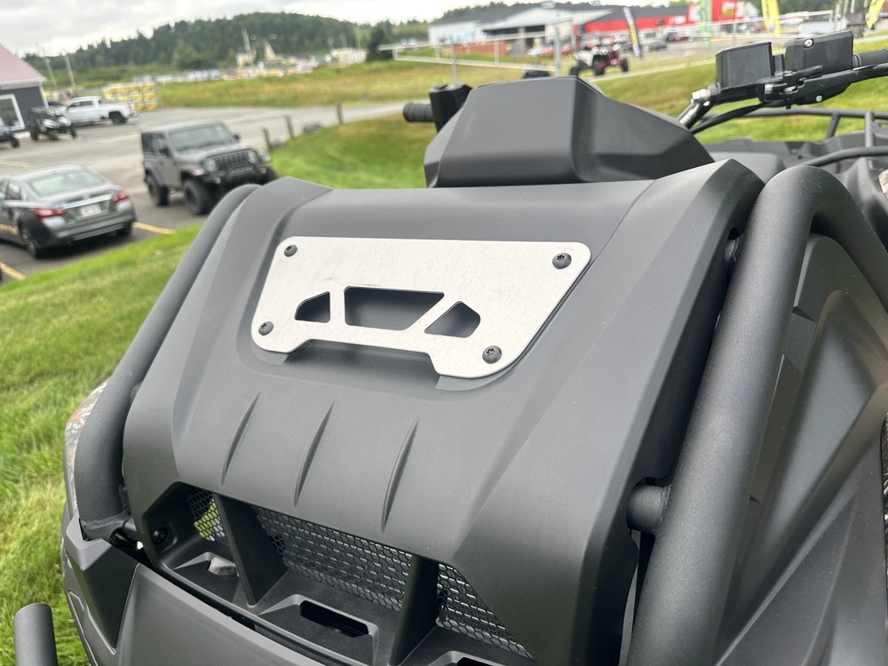 2025 Can-am Outlander Xmr 700 alt