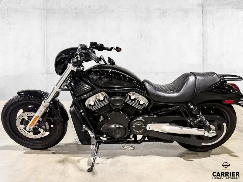 2006 Harley-Davidson H D Other Harley-Davidson VRSCD NIGHT ROD 2006 thumbnail 4