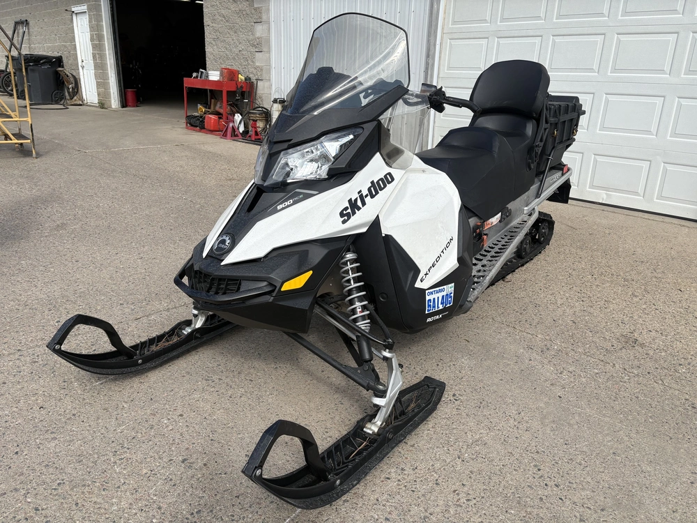 2017 Ski-doo Exp Sport 900 Ace E alt