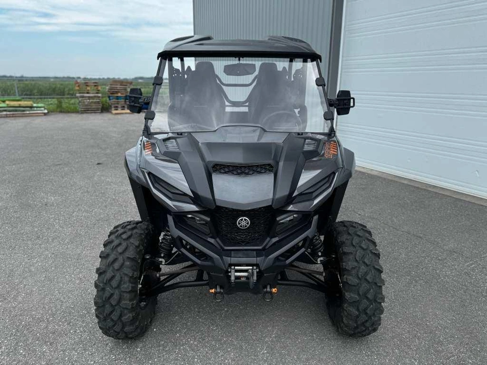 Yamaha Wolverine Rmax 1000 2022 alt