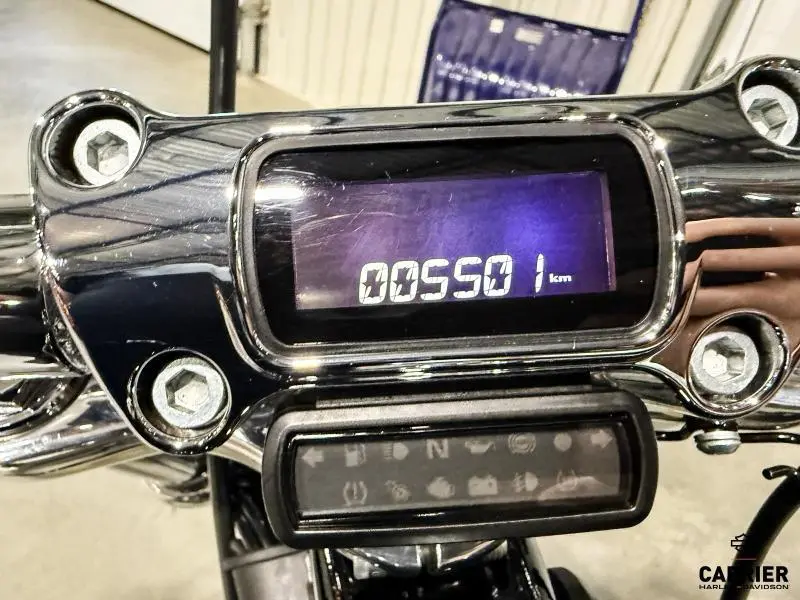 2023 Harley-Davidson Moto Harley-Davidson SOFTAIL STANDARD 2023 thumbnail 7