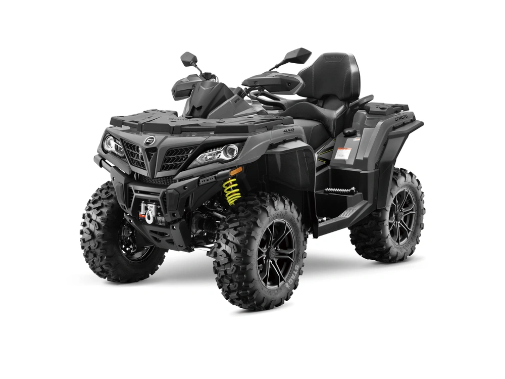 Cfmoto Cforce 1000 Eps 2023 alt