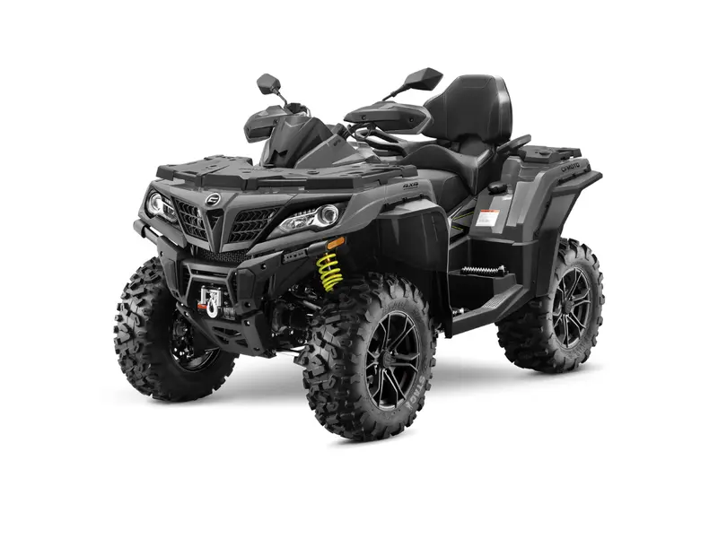 2023 CFMOTO CFORCE 1000 EPS