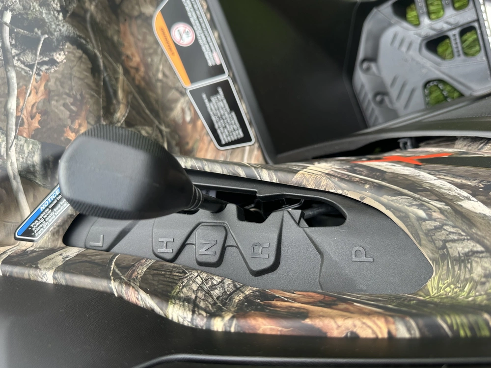 2025 Can-am Outlander Xmr 700 alt