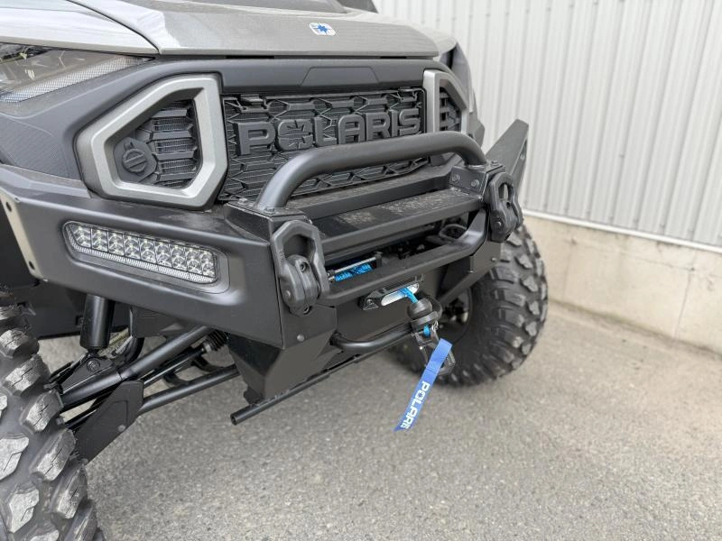 Polaris Ranger Xd 1500 Northstar Ultimate 2025 alt