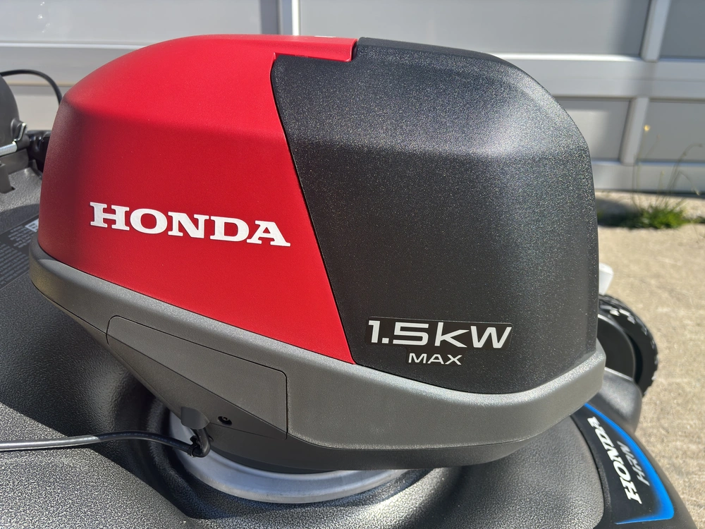 Honda Hrn21bvc4 2026 alt