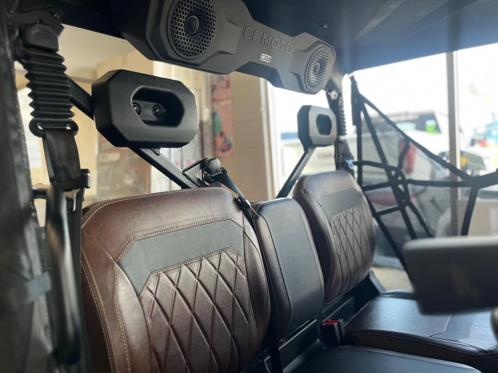 2025 Cfmoto Uforce U10 Xl Pro alt