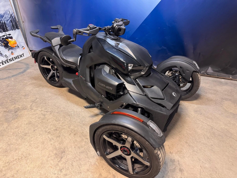 Can-am Ryker Sport 900 2023 alt
