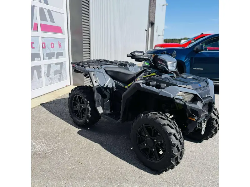 2021 Polaris SPORTSMAN XP 1000 A21SXE95AG