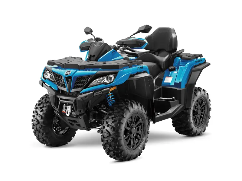 2024 CFMOTO CFORCE 1000
